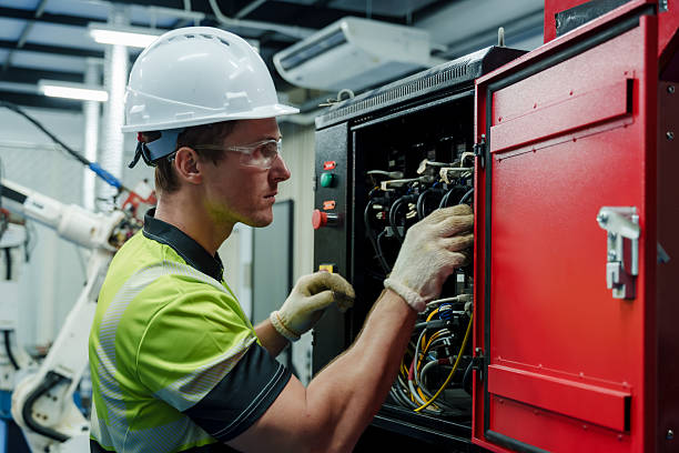 24/7 Emergency Lighting Installation experts in Anton, TX