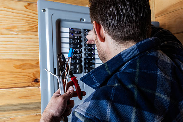Affordable Lighting Installation solutions in Anton, TX